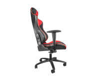 Genesis Fotel gamingowy Nitro 770 czarno-czerwony - 1077837 - zdjęcie 4